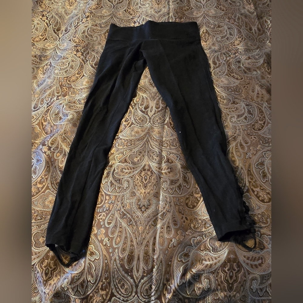 Yoga pants